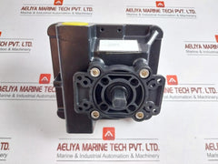 Tyco Valve Actuator Xa-041D00 250 Vdc