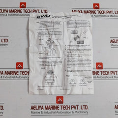 Tyco Valve Actuator Xa-041D00 250 Vdc