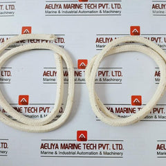 Tyco Valves & Controls 2018380 Gland Packing Kit For 250-600Mm Knife Gate Valve