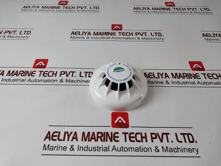 Tyco 811Phexn Mx Optical Smoke And Heat Detector