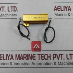 Tyco Cgs Hsa50 Wire Wound Power Resistor Used