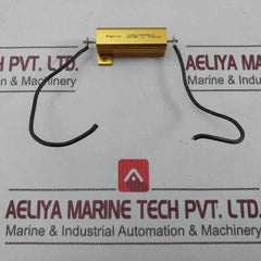 Tyco Cgs Hsa50 Wire Wound Power Resistor Used