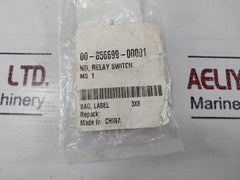 Tyco Electronics K10p-11at5-120 Relay Switch 120vac