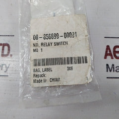 Tyco Electronics K10p-11at5-120 Relay Switch 120vac