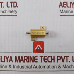 Tyco Hsa25 Power Resistor 2R2 J 0831