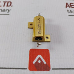 Tyco Hsa25 Power Resistor 2R2 J 0831