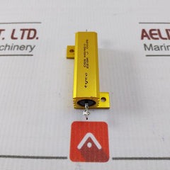 Tyco Hsa50 Power Resistor