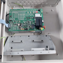 Tyco T1216Ra2 Marine Alarm Control Repeater Panel Km95744 230V 50/60Hz