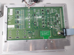 Tyco T1216Ra2 Marine Alarm Control Repeater Panel Km95744 230V 50/60Hz
