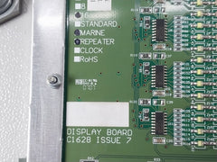 Tyco T1216Ra2 Marine Alarm Control Repeater Panel Km95744 230V 50/60Hz