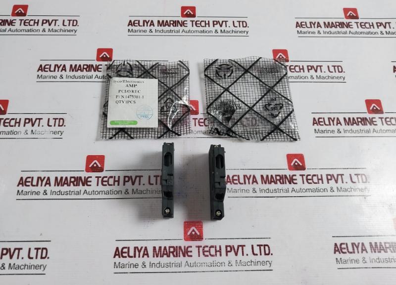 Tyco/Electronics 1473381-1 Pcb D-sub Connector Pci/O Rec