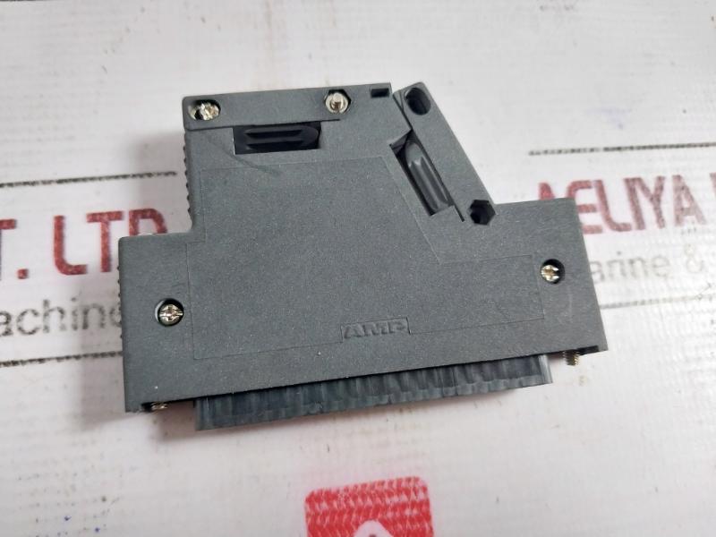 Tyco/electronics 1473381-1 Pcb D-sub Connectors Pci/o Rec