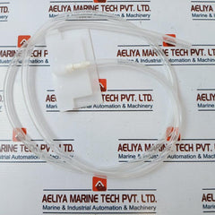 Tygon 2075 Tubing 1/4 Id X 3/8 Od