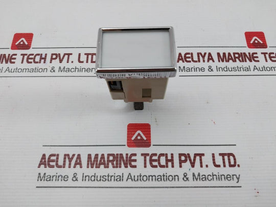 Type-345 Brand Kimuden Incandescent Square Light