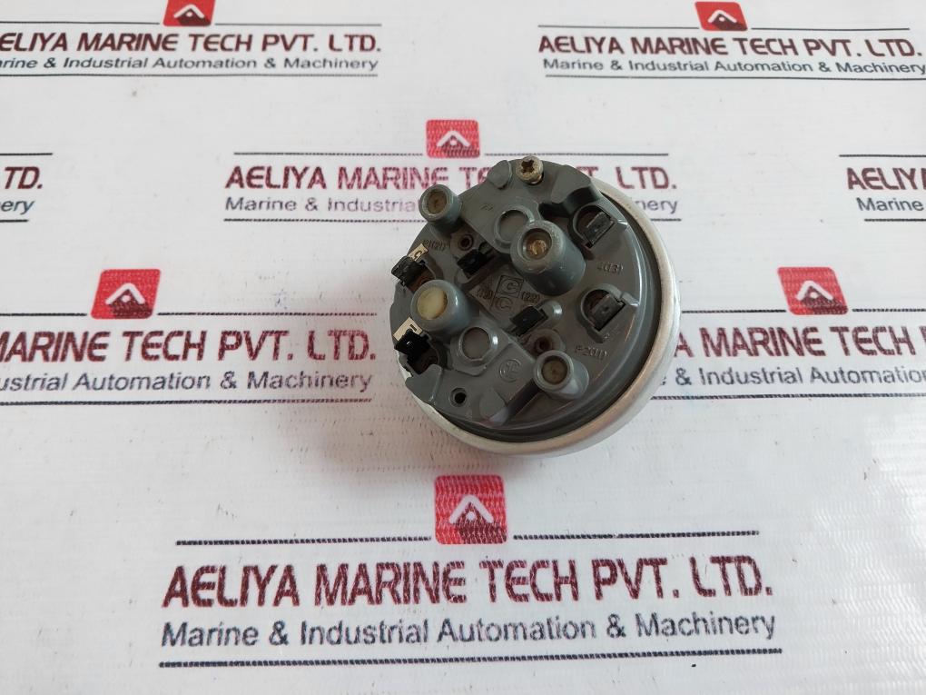 Type 731 Pressure Switch