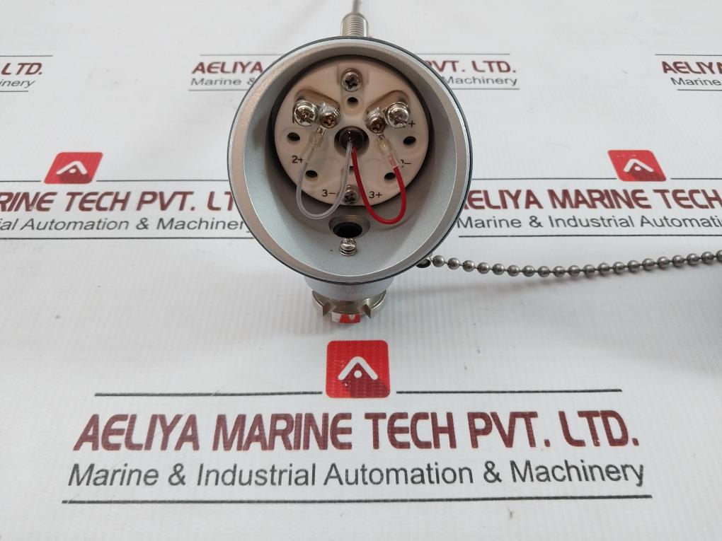 Type K (S) Yamari Thermic Pressure Sensor Probe