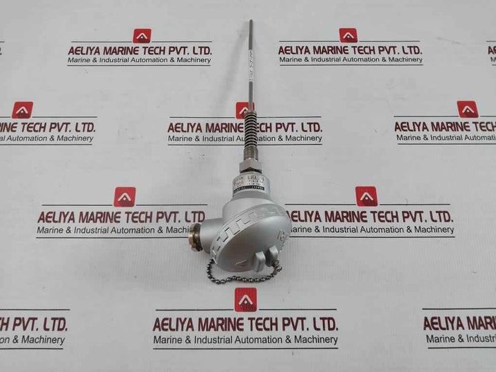 Type K (S) Yamari Thermic Pressure Sensor Probe