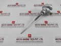 Type K (S) Yamari Thermic Pressure Sensor Probe