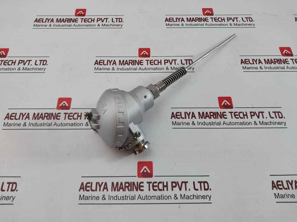 Type K (S) Yamari Thermic Pressure Sensor Probe