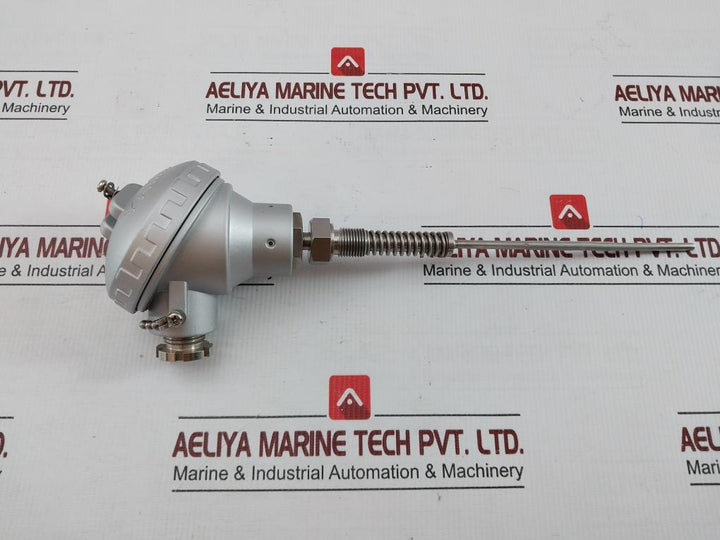 Type K (S) Yamari Thermic Pressure Sensor Probe