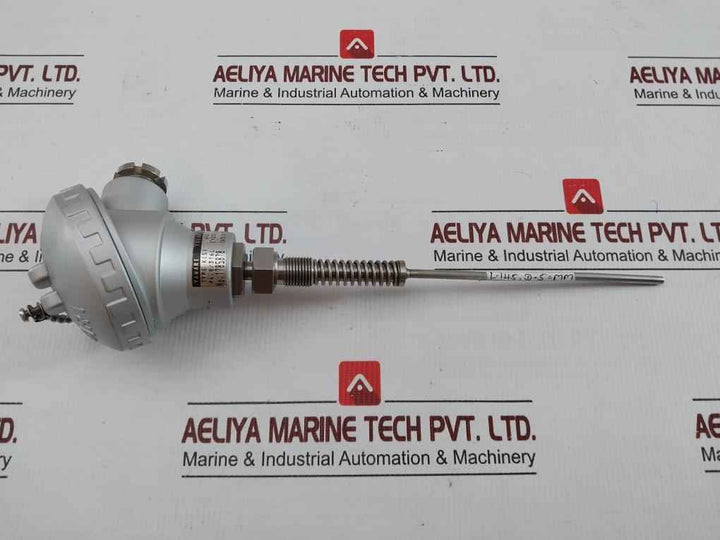 Type K (S) Yamari Thermic Pressure Sensor Probe