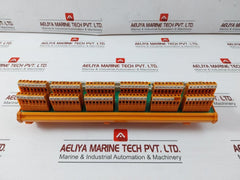 Tyrtronic Elektronikproduktion Terminal Block Board Bs2500-p