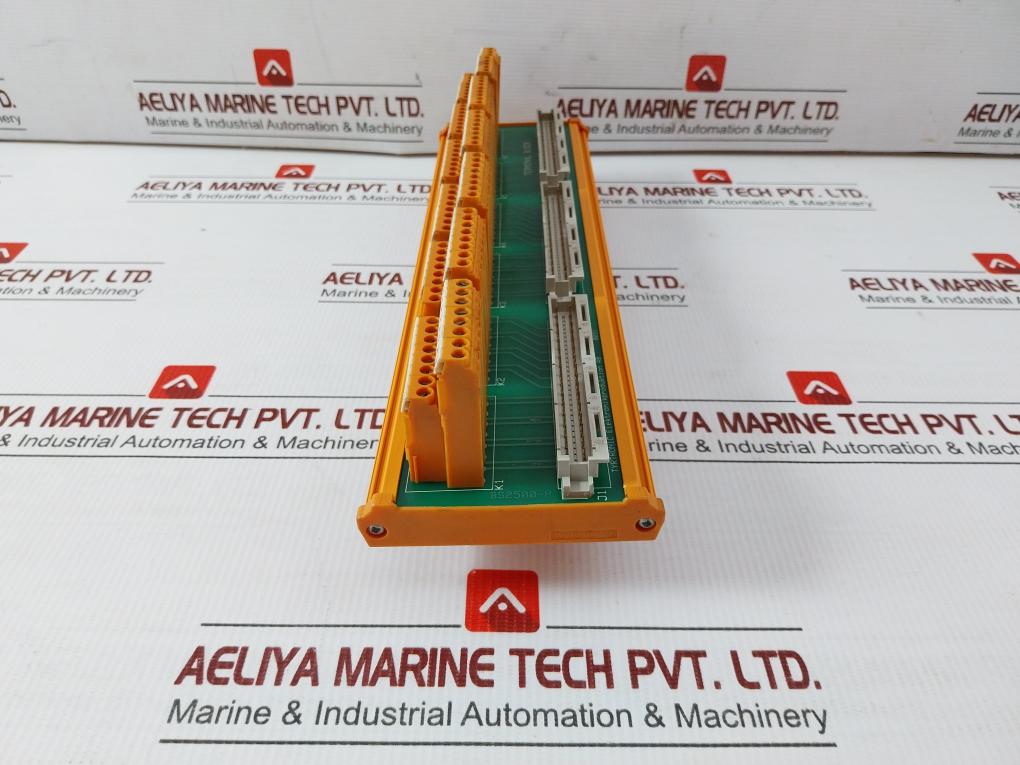Tyrtronic Elektronikproduktion Terminal Block Board Bs2500-p