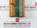 Tyrtronic Elektronikproduktion Terminal Block Board Bs2500-p