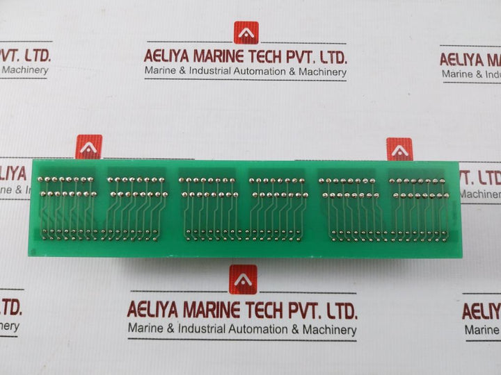 Tyrtronic Elektronikproduktion Terminal Block Board Bs2500-p