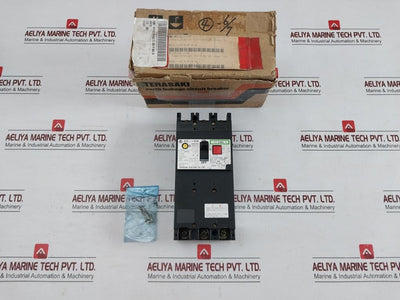 Tz-50Ba-Earth-Leakage-Circuit-Breaker-Ac200V-15A-Terasaki-Electric-209698-1