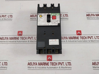 Tz-50Ba-Earth-Leakage-Circuit-Breaker-Ac200V-15A-Terasaki-Electric-209698-2