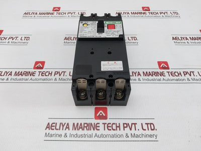 Tz-50Ba-Earth-Leakage-Circuit-Breaker-Ac200V-15A-Terasaki-Electric-209698-4