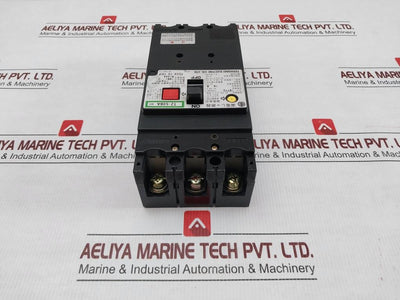Tz-50Ba-Earth-Leakage-Circuit-Breaker-Ac200V-15A-Terasaki-Electric-209698-5