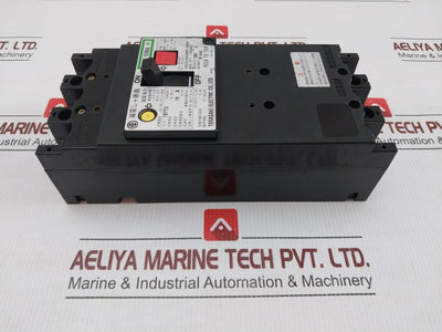 Tz-50Ba-Earth-Leakage-Circuit-Breaker-Ac200V-15A-Terasaki-Electric-209698-6