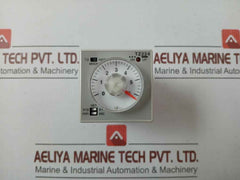 Tz224-a2C60M-ac120V Multirange Timer Panasonic 100-120V