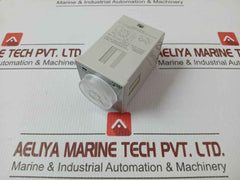 Tz224-a2C60M-ac120V Multirange Timer Panasonic 100-120V