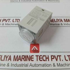 Tz224-a2C60M-ac120V Multirange Timer Panasonic 100-120V