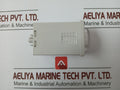 Tz224-a2C60M-ac120V Multirange Timer Panasonic 100-120V