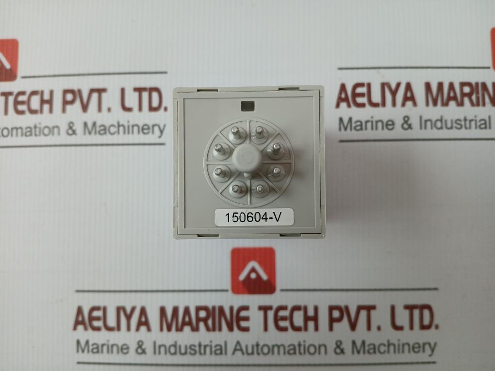 Tz224-a2C60M-ac120V Multirange Timer Panasonic 100-120V