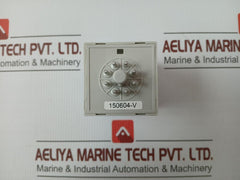 Tz224-a2C60M-ac120V Multirange Timer Panasonic 100-120V
