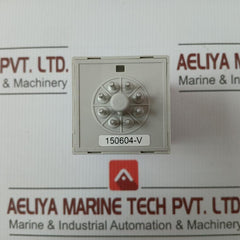Tz224-a2C60M-ac120V Multirange Timer Panasonic 100-120V