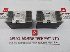 Tzb-051 Meiyo Electric Vmax-29.3V Icc-40Ma Safety Barrier Non I.S. Max-250Vac/Dc