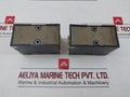 Tzb-051 Meiyo Electric Vmax-29.3V Icc-40Ma Safety Barrier Non I.S. Max-250Vac/Dc