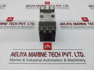 Tzb-051 Meiyo Electric Vmax-29.3V Icc-40Ma Safety Barrier Non I.S. Max-250Vac/Dc