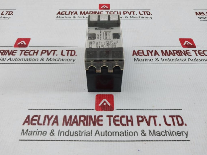 Tzb-051 Meiyo Electric Vmax-29.3V Icc-40Ma Safety Barrier Non I.S. Max-250Vac/Dc