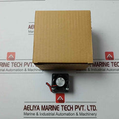 U.s. Toyo Fan Ustf402012mw Dc Brushless Cooling Fan 12v 0.08a
