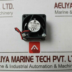 U.s. Toyo Fan Ustf402012mw Dc Brushless Cooling Fan 12v 0.08a