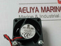 U.s. Toyo Fan Ustf402012mw Dc Brushless Cooling Fan 12v 0.08a