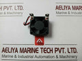 U.s. Toyo Fan Ustf402012mw Dc Brushless Cooling Fan 12v 0.08a