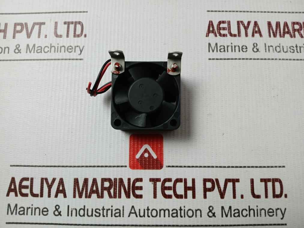 U.s. Toyo Fan Ustf402012mw Dc Brushless Cooling Fan 12v 0.08a